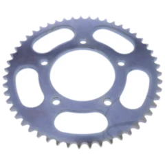Kettenrad 51Z Teilung 428 Innendurchmesser 087 Lochkreis 110 passend für: Kreidler Dice, Enduro, Supermoto