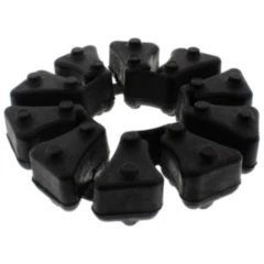 Ruckdämpfer Originalersatzteil Inhalt 1 Stück passend für: Kawasaki ZZR, GPZ, ZRX