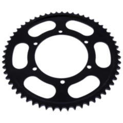 Kettenrad 58Z Teilung 428 Innendurchmesser 108 Lochkreis 123 passend für: Aprilia RS, Tuono