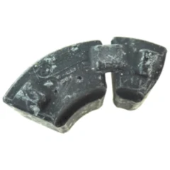 Ruckdämpfer Inhalt 1 Stück passend für: BMW F 650, G, Husqvarna TR