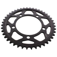 Kettenrad 44Z Teilung 525 schwarz Alternative: 7271729 passend für: BMW S