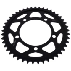 Kettenrad 45Z Teilung 525 schwarz Alternative: 7270009 passend für: BMW S
