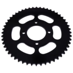 Kettenrad 52Z Teilung 428 Innendurchmesser 058 Lochkreis 078 passend für: Keeway Speed