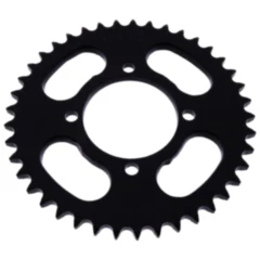 Kettenrad 41Z Teilung 428 Innendurchmesser 064 Lochkreis 080 passend für: SYM XS