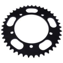 Kettenrad 41Z Teilung 520 Innendurchmesser 120 Lochkreis 140 passend für: Triumph Bonneville, Scrambler, Thruxton