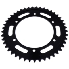 Kettenrad 45Z 525 schwarz für: Esjot