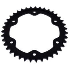 Kettenrad 39Z für Motorräder 7270833
