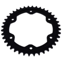 Kettenrad 40Z 525 für: Custom Bikes