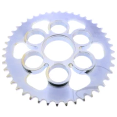 Kettenrad 44Z Teilung 520 Innendurchmesser 060 Lochkreis 110 passend für: Ducati Supersport, Panigale, Streetfighter