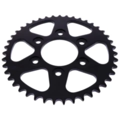 Kettenrad 43Z Teilung 525 Innendurchmesser 073 Lochkreis 103 passend für: Ducati Multistrada