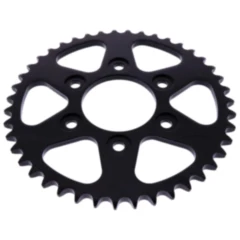 Kettenrad 43Z Teilung 530 Innendurchmesser 073 Lochkreis 103 passend für: Ducati Multistrada