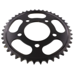 Kettenrad 42Z Teilung 525 Innendurchmesser 080 Lochkreis 110 passend für: Honda CRF