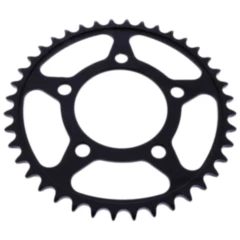 Kettenrad 40Z Teilung 520 Innendurchmesser 084 Lochkreis 110 passend für: Honda CMX, CB, CBR