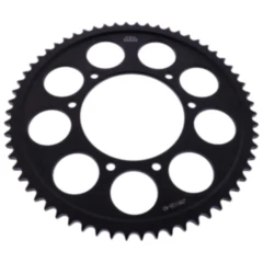 Kettenrad 62Z Teilung 428 Innendurchmesser 105 Lochkreis 125 passend für: F. B Mondial SMX, HPS, Flat Track