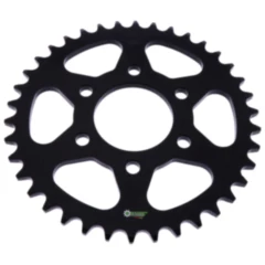 Kettenrad 38Z Teilung 525 Innendurchmesser 61. 5 Lochkreis 088 passend für: Royal Enfield Himalayan