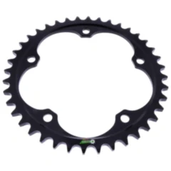 Kettenrad 40Z Teilung 525 Innendurchmesser 132 Lochkreis 152 passend für: MV Agusta Brutale, F3, F4