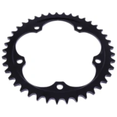 Kettenrad 41Z Teilung 525 Innendurchmesser 132 Lochkreis 152 passend für: MV Agusta Brutale, F3, F4