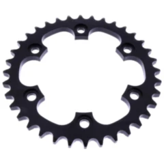 Kettenrad 36Z Teilung 530 Innendurchmesser 111 Lochkreis 135 passend für: Royal Enfield Continental