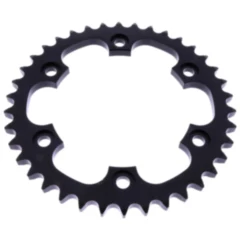 Kettenrad 38Z Teilung 530 Innendurchmesser 121 Lochkreis 145 passend für: Royal Enfield Classic, Bullet