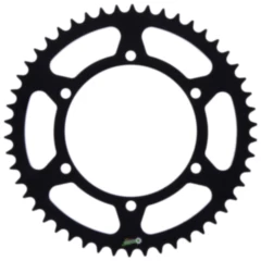 Kettenrad 50Z Teilung 428 Innendurchmesser 108 Lochkreis 123 passend für: Derbi Senda