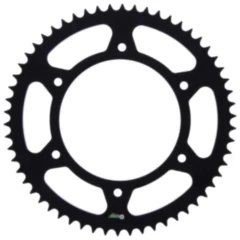 Kettenrad 58Z Teilung 428 Innendurchmesser 125 Lochkreis 150 passend für: SWM RS, SM, RST