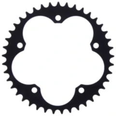 Kettenrad 41Z Teilung 520 Innendurchmesser 132 Lochkreis 152 passend für: MV Agusta Brutale, F4, F3