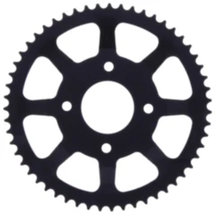 Kettenrad 55Z Teilung 428 Innendurchmesser 058 Lochkreis 090 passend für: KSR - Moto TR