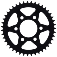 Kettenrad 43Z Teilung 428 Innendurchmesser 058 Lochkreis 082 passend für: KSR - Moto GRS