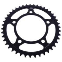 Kettenrad 43Z Teilung 520 Innendurchmesser 112 Lochkreis 138 passend für: Honda NC, CB, X - ADV