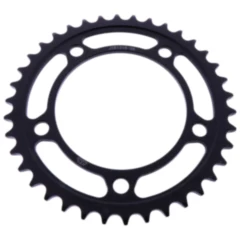 Kettenrad 38Z Teilung 520 Innendurchmesser 112 Lochkreis 138 passend für: Honda NC, CB, X - ADV