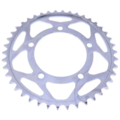 Kettenrad 42Z Teilung 525 Innendurchmesser 100 Lochkreis 120 passend für: Aprilia RSV4, Tuono