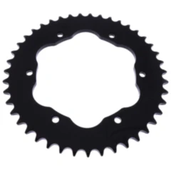 Kettenrad 43Z Teilung 525 für Kettenradträger 7585029 passend für: Ducati Panigale, Diavel, Monster