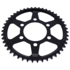 Kettenrad 47Z Teilung 428 Innendurchmesser 068 Lochkreis 090 passend für: Honda CB