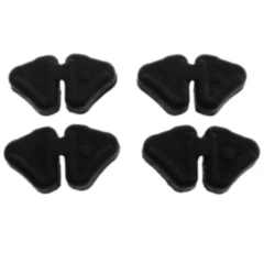 Ruckdämpfer Satz Originalersatzteil Inhalt 4 Stück passend für: Honda MSX, C, AFS