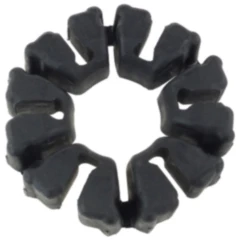 Ruckdämpfer Originalersatzteil Inhalt 1 Stück passend für: Kawasaki Z, GPZ, ZX