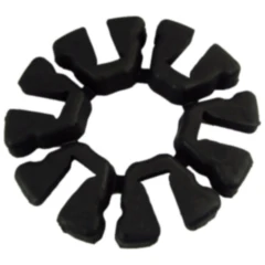 Ruckdämpfer Originalersatzteil Inhalt 1 Stück passend für: Kawasaki GPZ, EL, ER