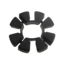 Ruckdämpfer Originalersatzteil Inhalt 1 Stück passend für: Kawasaki GPZ, EN, GPX