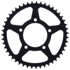 Kettenrad 47 Zähne 520 Teilung für Motorräder