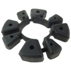 Ruckdämpfer Originalersatzteil Inhalt 1 Stück passend für: Kawasaki ZZR