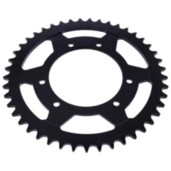 Kettenrad 45Z Teilung 520 Innendurchmesser 105 Lochkreis 125 passend für: F. B Mondial HPS, Sport Classic