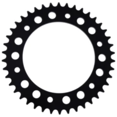 Kettenrad 42Z Teilung 525 Innendurchmesser 140 Lochkreis 168 passend für: Husqvarna Nuda
