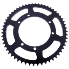 Kettenrad 56Z Teilung 428 Innendurchmesser 110 Lochkreis 125 passend für: Sherco SM, SE, Enduro