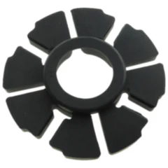 Ruckdämpfer Originalersatzteil Inhalt 1 Stück passend für: Suzuki GN, RG, EN, RM