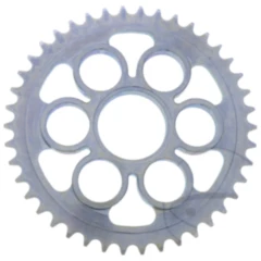 Kettenrad 42Z Teilung 520 Innendurchmesser 091 Lochkreis 110 passend für: Ducati Panigale, Superleggera