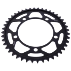 Kettenrad 44Z Teilung 525 Innendurchmesser 119 Lochkreis 140 passend für: BMW F (900, 850, 750, 800), S, M