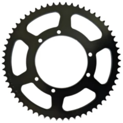 Kettenrad 60Z Teilung 428 Innendurchmesser 110 Lochkreis 125 passend für: Sherco SM, SE, Enduro