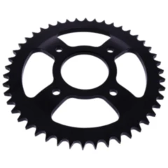 Kettenrad 46Z Teilung 428 Innendurchmesser 056 Lochkreis 090 passend für: Mash Black Seven, Cafe Racer, Seventy Five