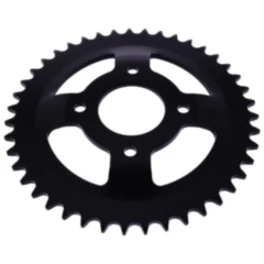 Kettenrad 43Z Teilung 520 Innendurchmesser 058 Lochkreis 090 passend für: Mash Two Fifty, Black Seven, Dirt Track