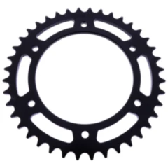 Kettenrad 40Z Teilung 520 Innendurchmesser XXX Lochkreis XXX passend für: Mash X - Ride, Adventure