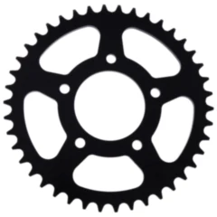 Kettenrad 42Z Teilung 520 Innendurchmesser 100 Lochkreis 074 passend für: Mash Five Hundred, Scrambler, Cafe Racer